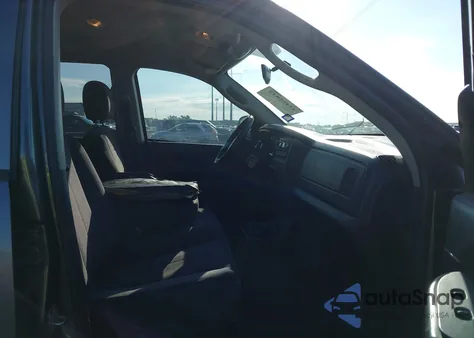 2004 Dodge Ram 1500 Slt/Laramie from USA, damaged, VIN 1D7HA18N64J243968